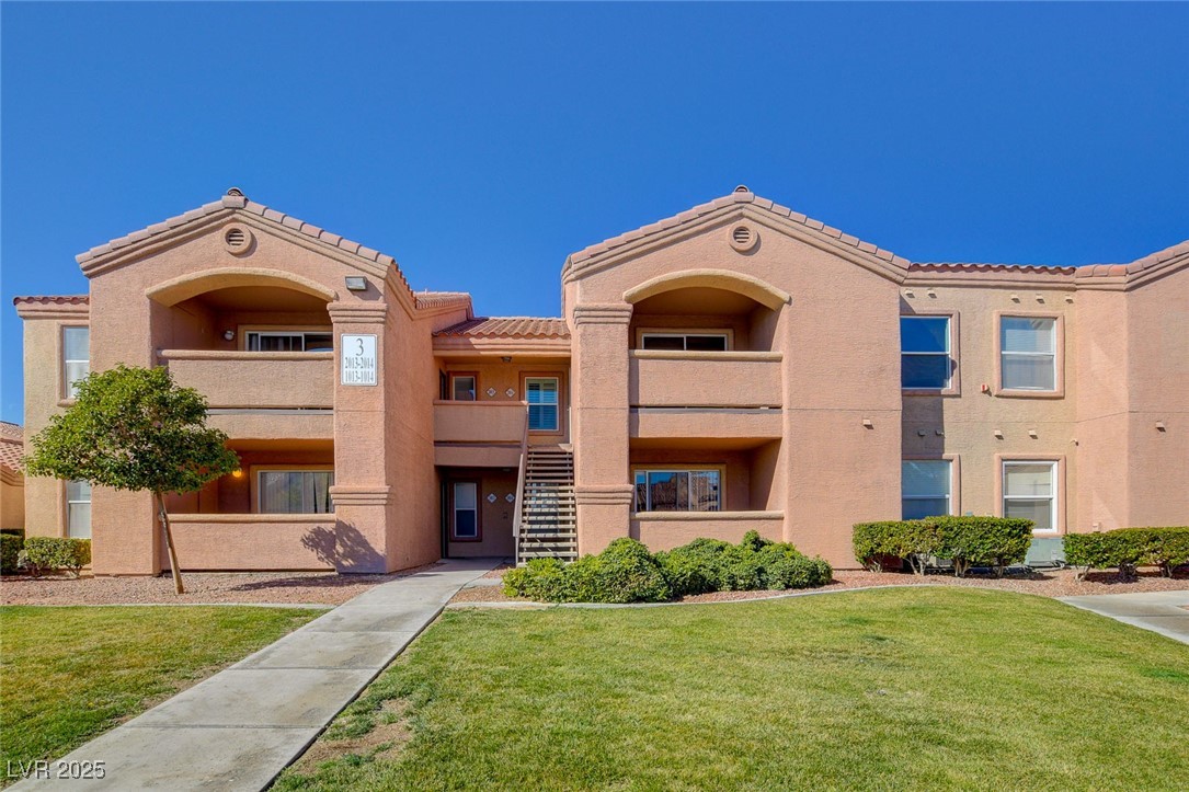 8101 West Flamingo Road 2037 Property Photo 41
