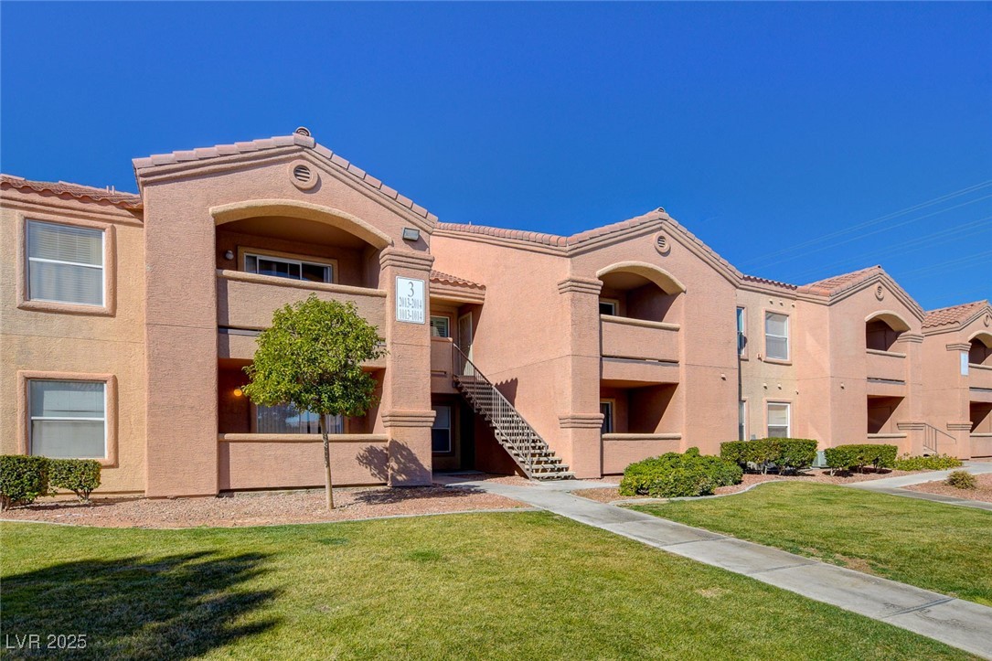8101 West Flamingo Road 2037 Property Photo 42
