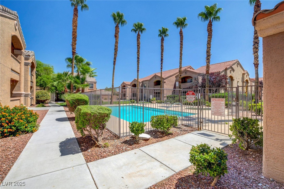 8101 West Flamingo Road 2037 Property Photo 43