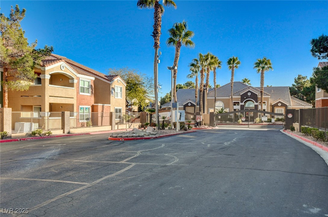 8101 West Flamingo Road 2037 Property Photo 45