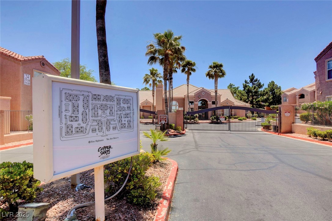 8101 West Flamingo Road 2037 Property Photo 47