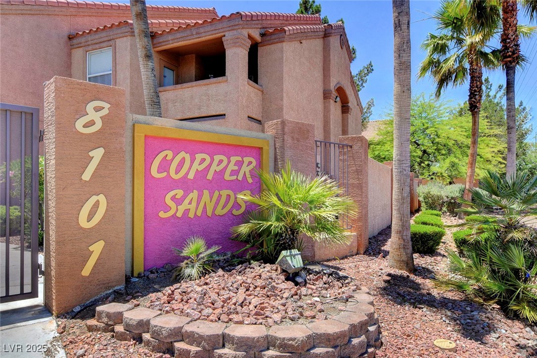 8101 West Flamingo Road 2037 Property Photo 48