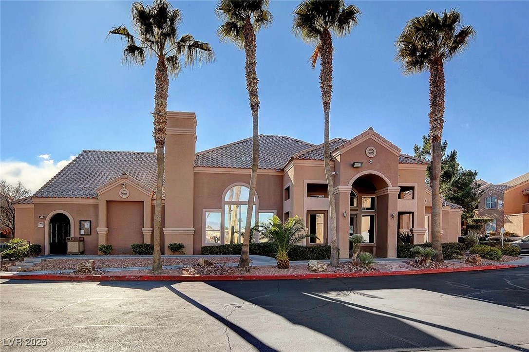 8101 West Flamingo Road 2037 Property Photo 52