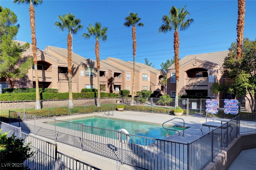 8101 West Flamingo Road 2037 Property Photo 57