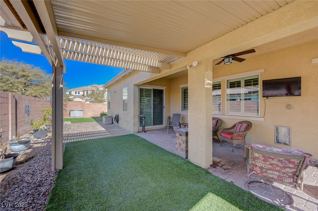 2425 Amatrice Street Property Photo 56