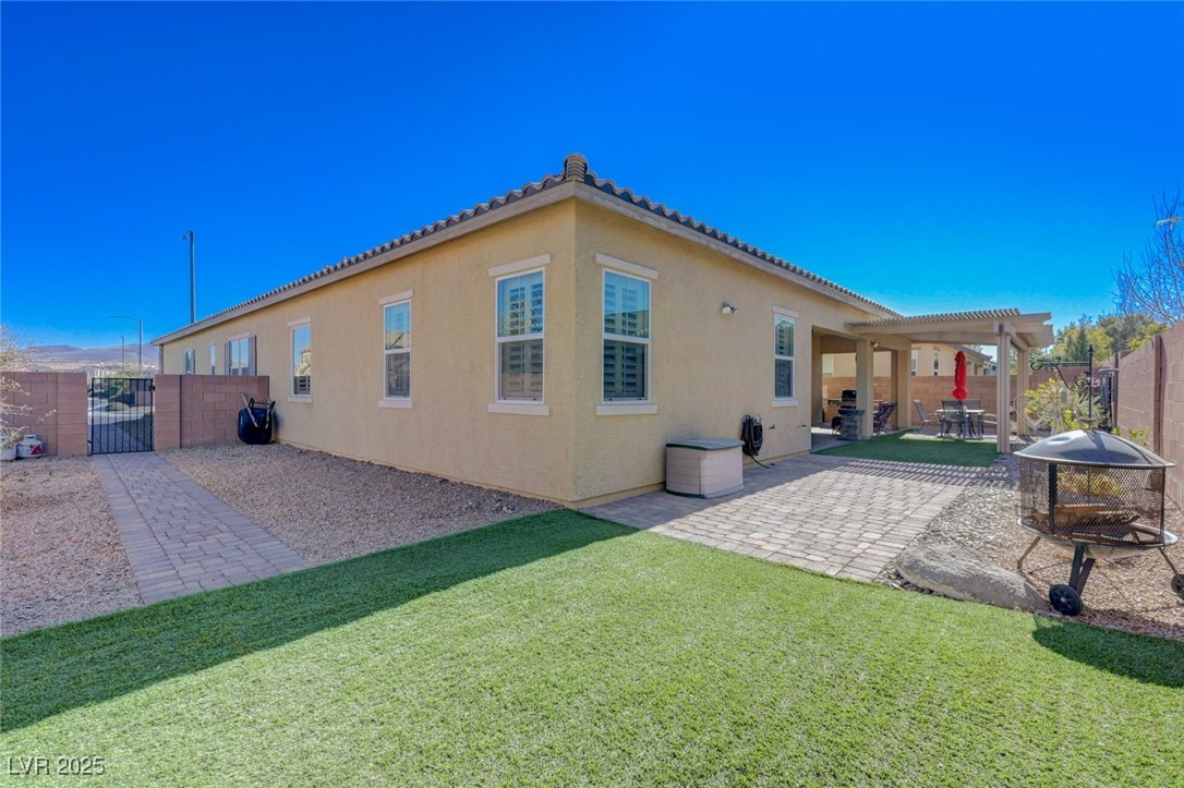 2425 Amatrice Street Property Photo 62