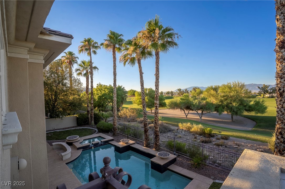 9408 Players Canyon Court Property Photo
