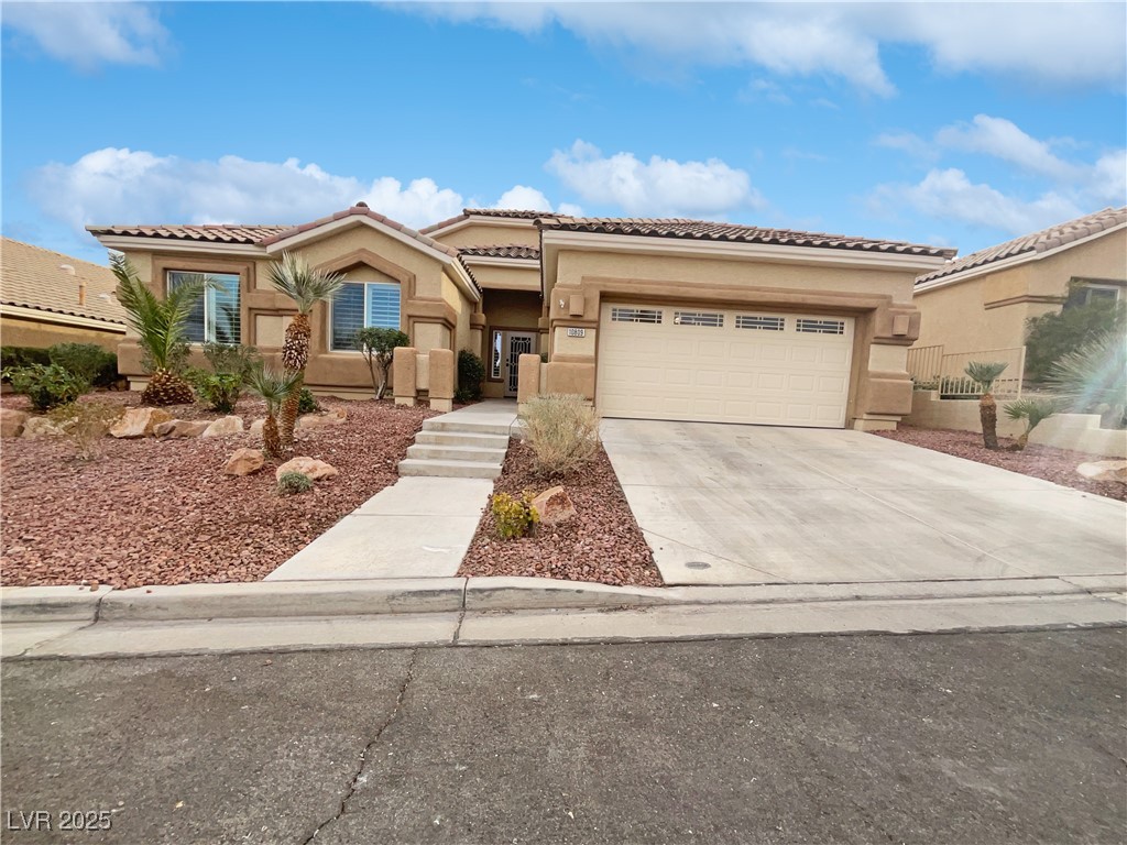 10809 Windrose Point Avenue Property Photo 1