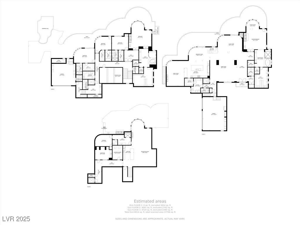1480 Macdonald Ranch Drive Property Photo 35