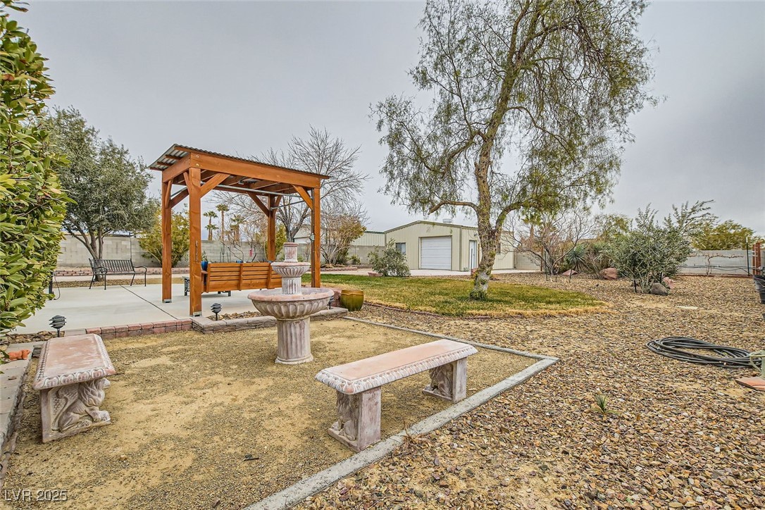 6908 Bienville Street Property Photo 31