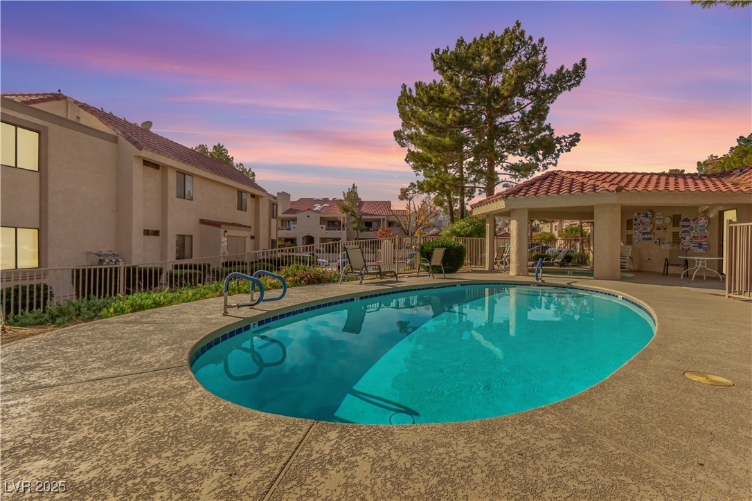 3800 Desert Marina Drive 158 Property Photo 1