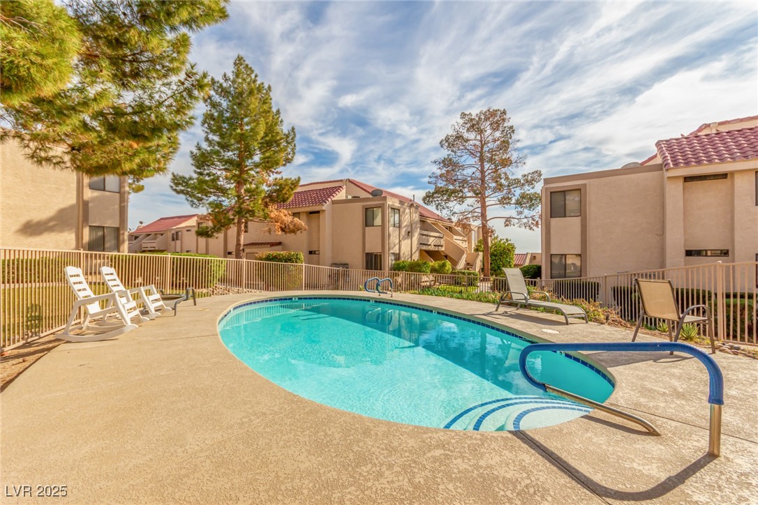 3800 Desert Marina Drive 158 Property Photo 17