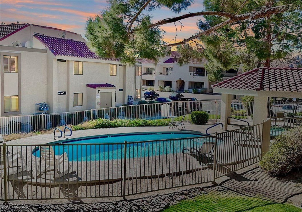 3800 Desert Marina Drive 158 Property Photo 25