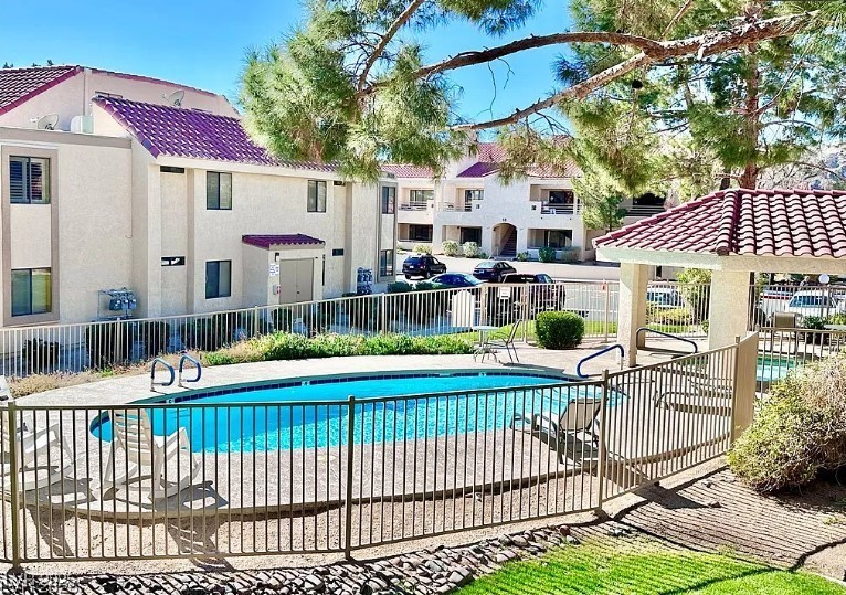 3800 Desert Marina Drive 158 Property Photo 26