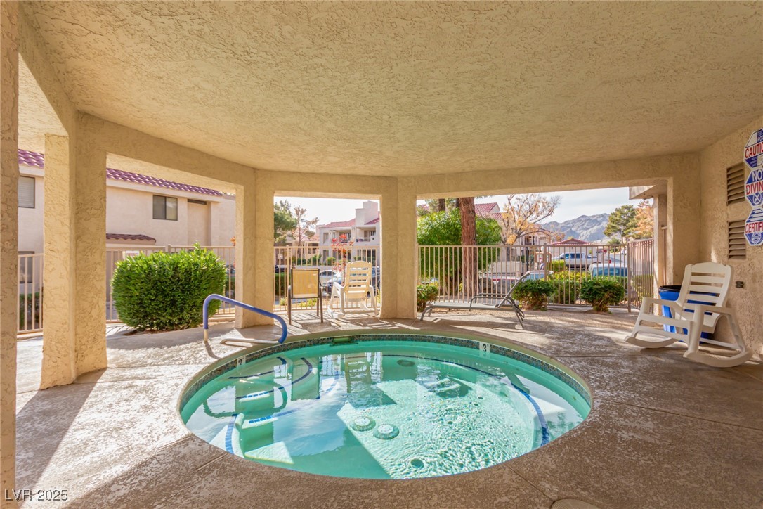 3800 Desert Marina Drive 158 Property Photo 27