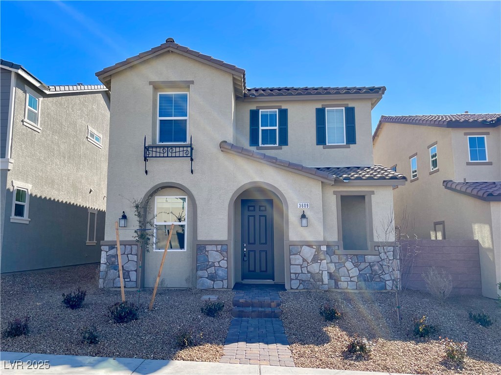 3609 Canico Lane Property Photo 1