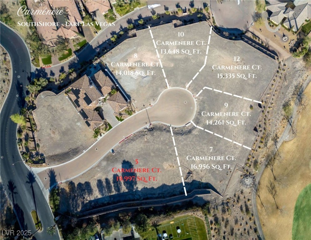 5 Carmenere Court Property Photo 2