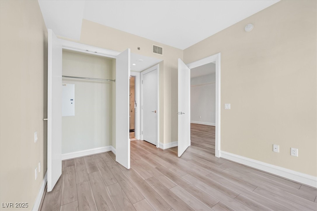 2700 Las Vegas Boulevard 3105 Property Photo 15