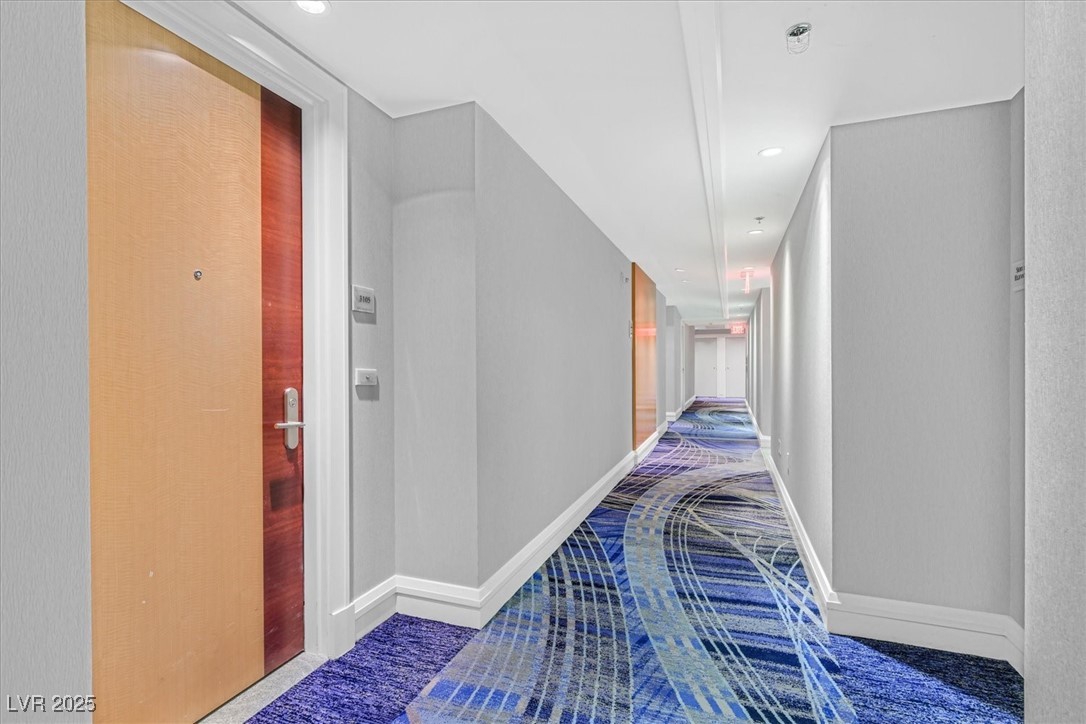 2700 Las Vegas Boulevard 3105 Property Photo 17