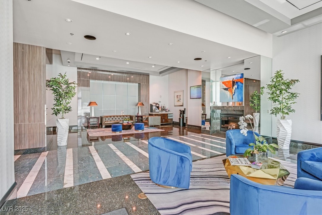 2700 Las Vegas Boulevard 3105 Property Photo 22