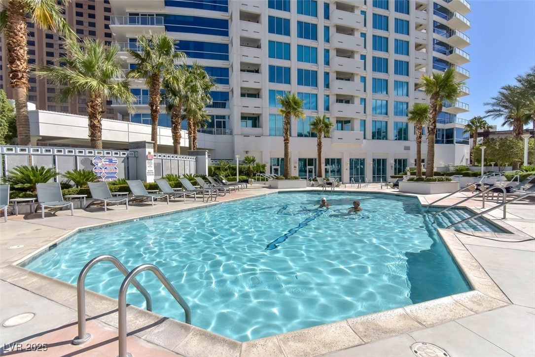 2700 Las Vegas Boulevard 3105 Property Photo 24