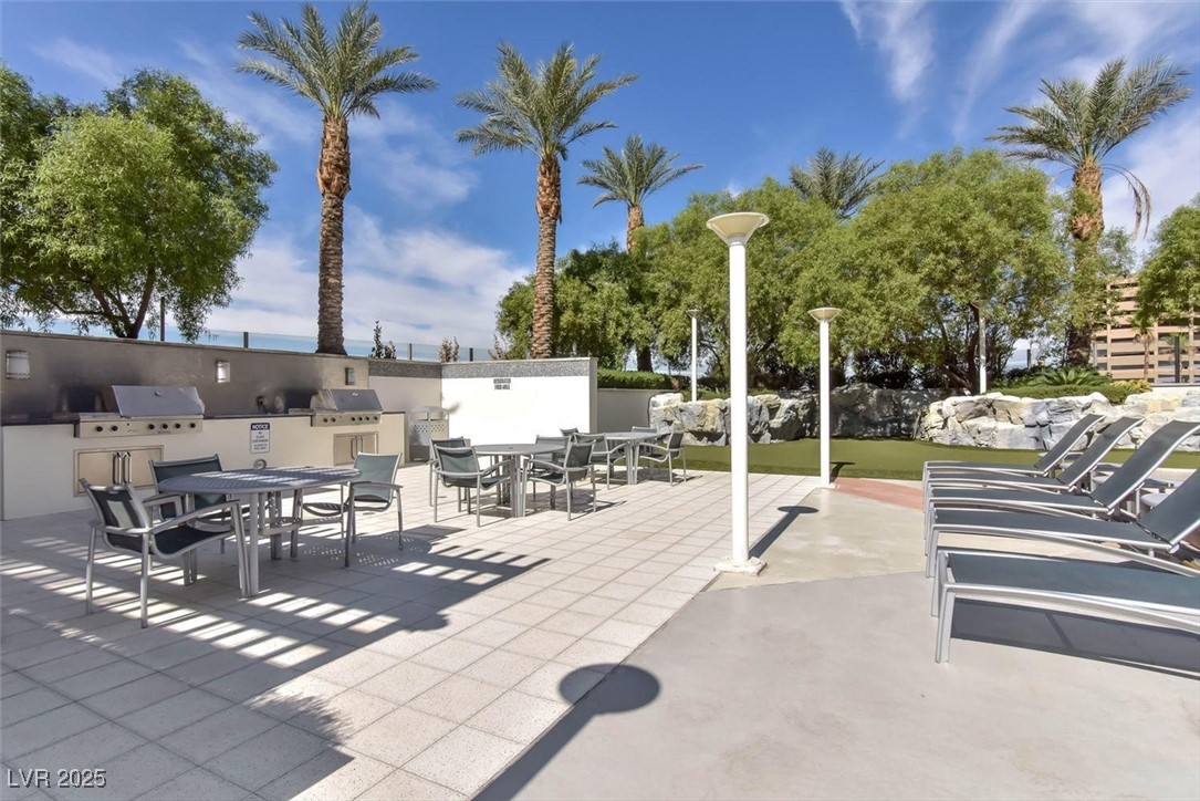 2700 Las Vegas Boulevard 3105 Property Photo 25