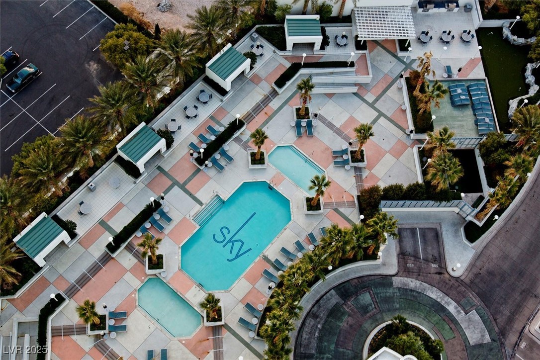 2700 Las Vegas Boulevard 3105 Property Photo 28