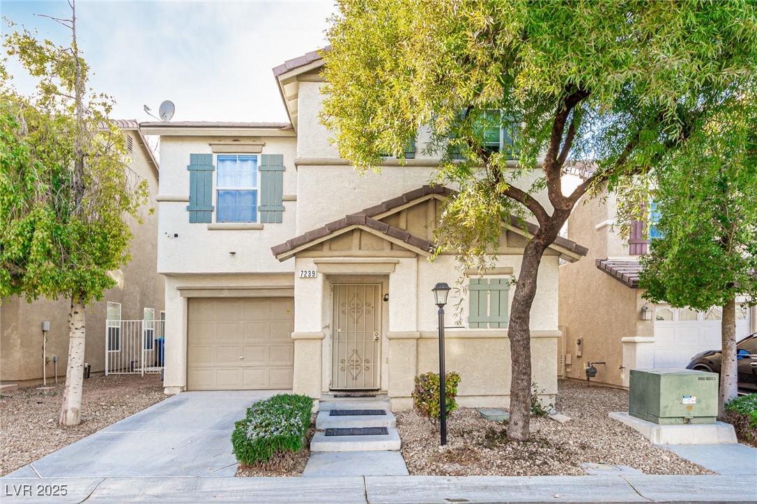 7239 Proud Patriot Street Property Photo