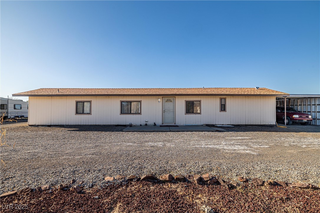 3381 West Simkins Road Property Photo