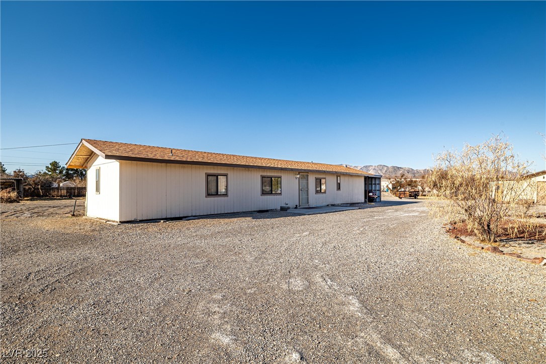 3381 West Simkins Road Property Photo 2