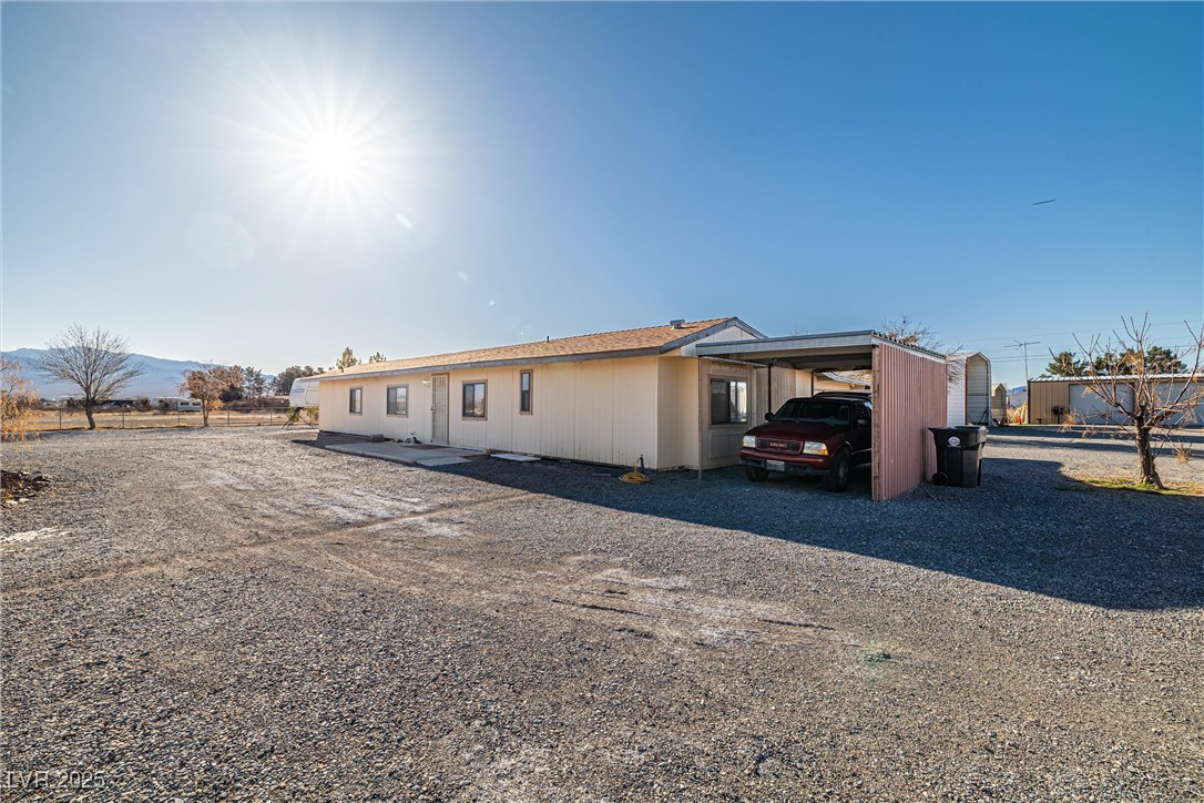 3381 West Simkins Road Property Photo 3
