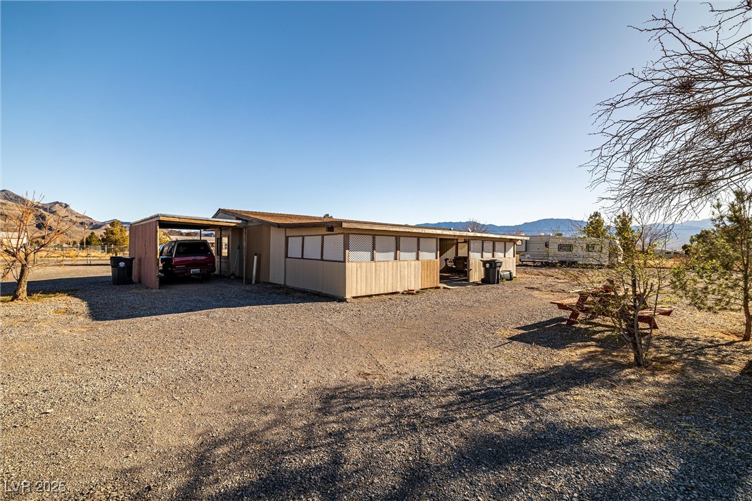 3381 West Simkins Road Property Photo 23