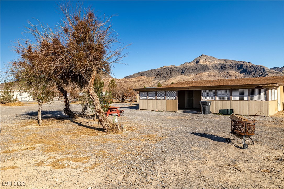 3381 West Simkins Road Property Photo 24