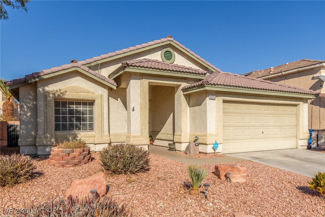 4826 Polar Lights Court Property Photo 4