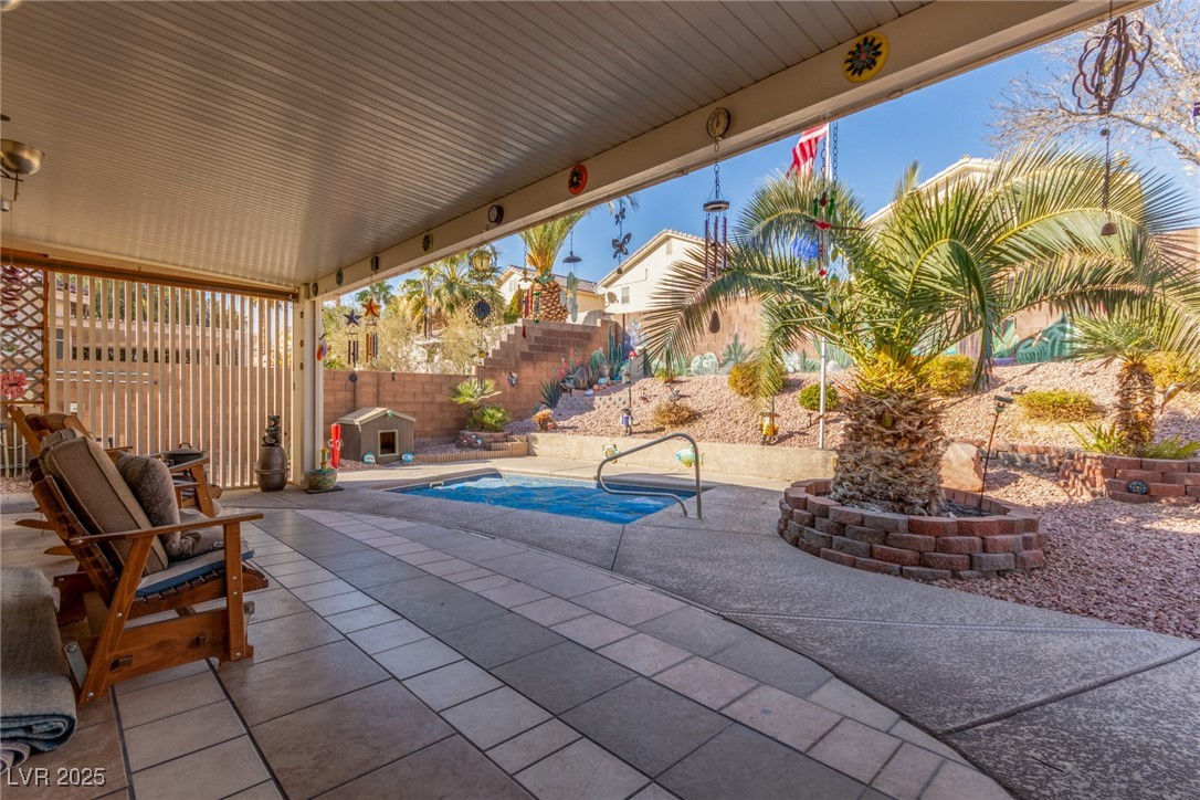 4826 Polar Lights Court Property Photo 41