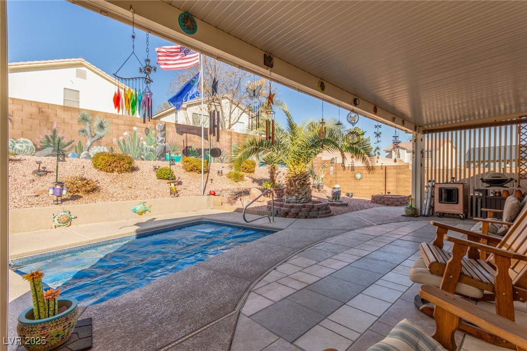 4826 Polar Lights Court Property Photo 42