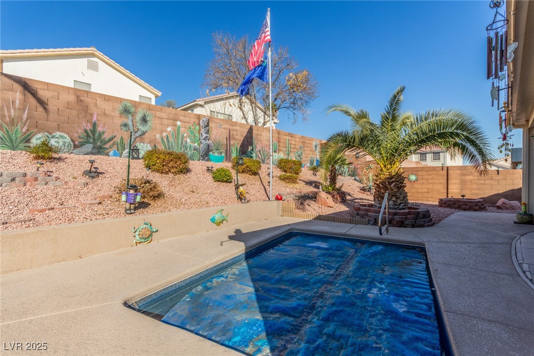 4826 Polar Lights Court Property Photo 43