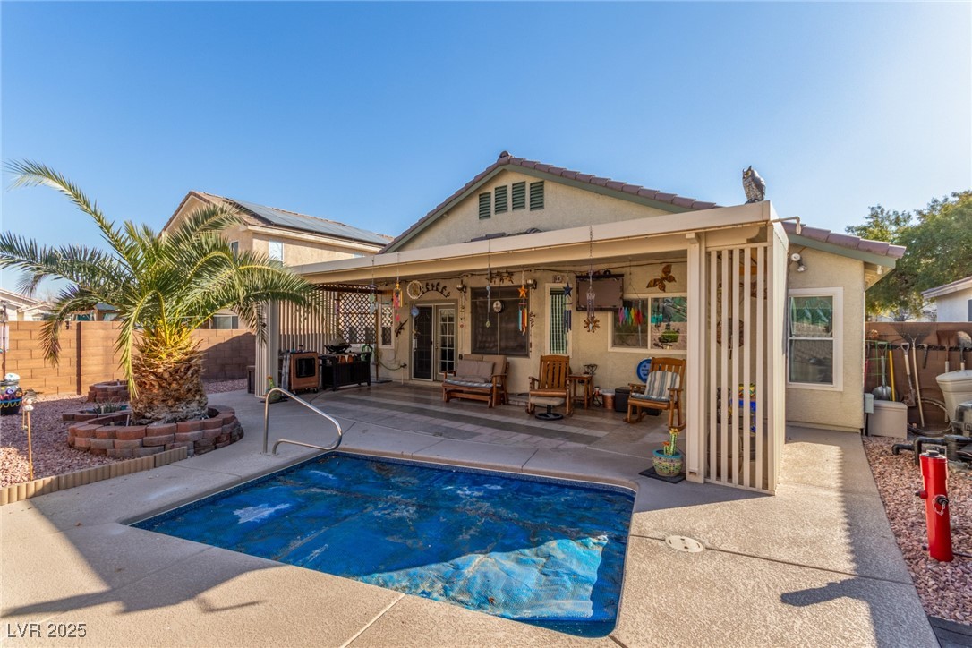 4826 Polar Lights Court Property Photo 44