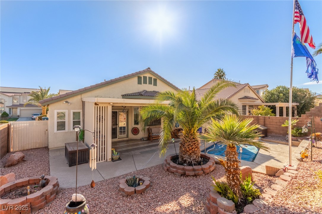 4826 Polar Lights Court Property Photo 45