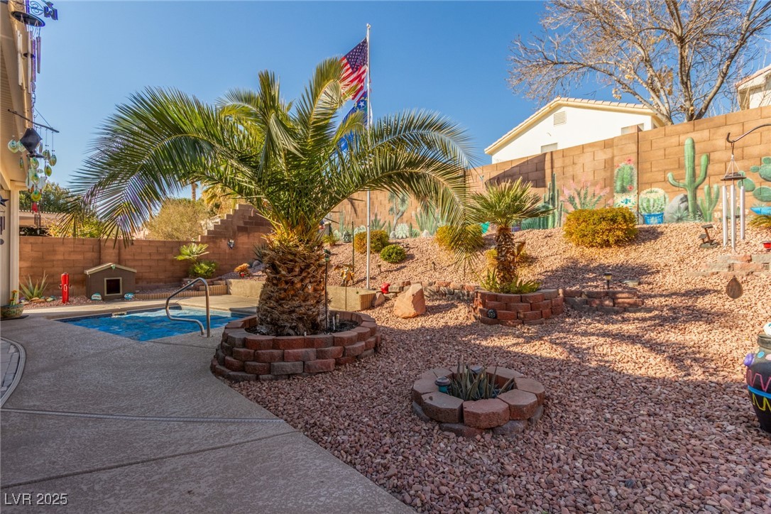 4826 Polar Lights Court Property Photo 46