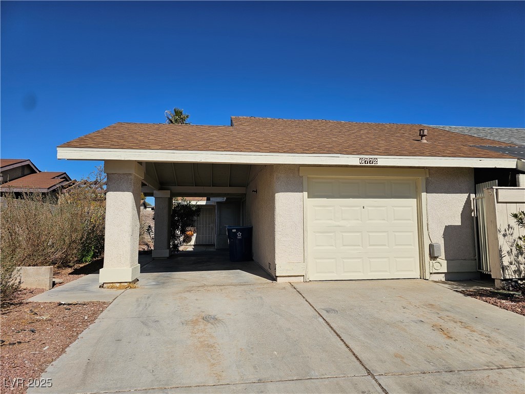6772 Ledgewood Drive Property Photo 1
