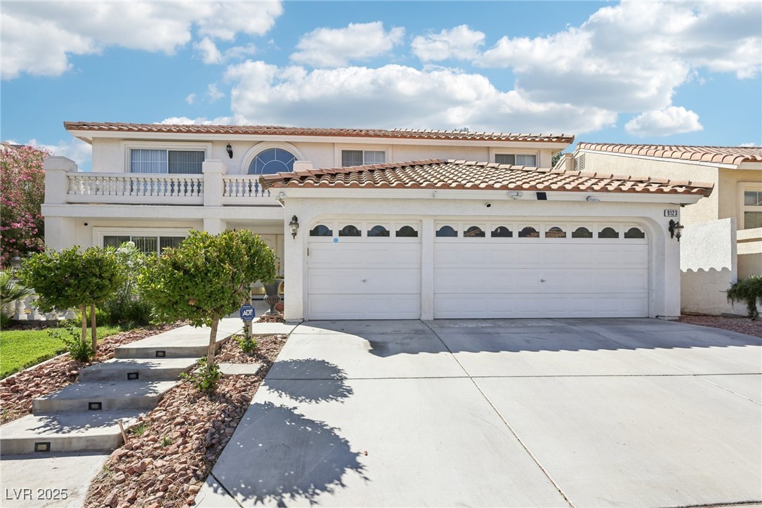 9123 Claretta Drive Property Photo 1