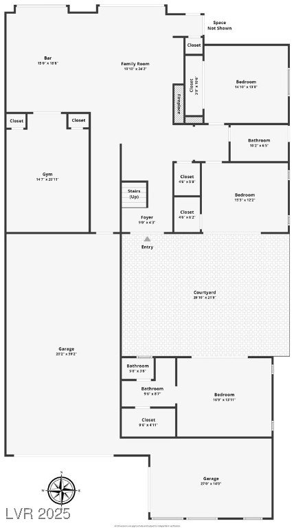 2272 Horizon Light Court Property Photo 65