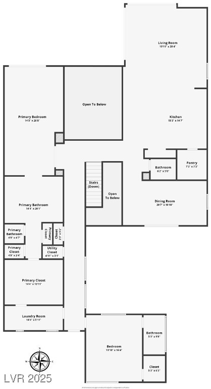 2272 Horizon Light Court Property Photo 66