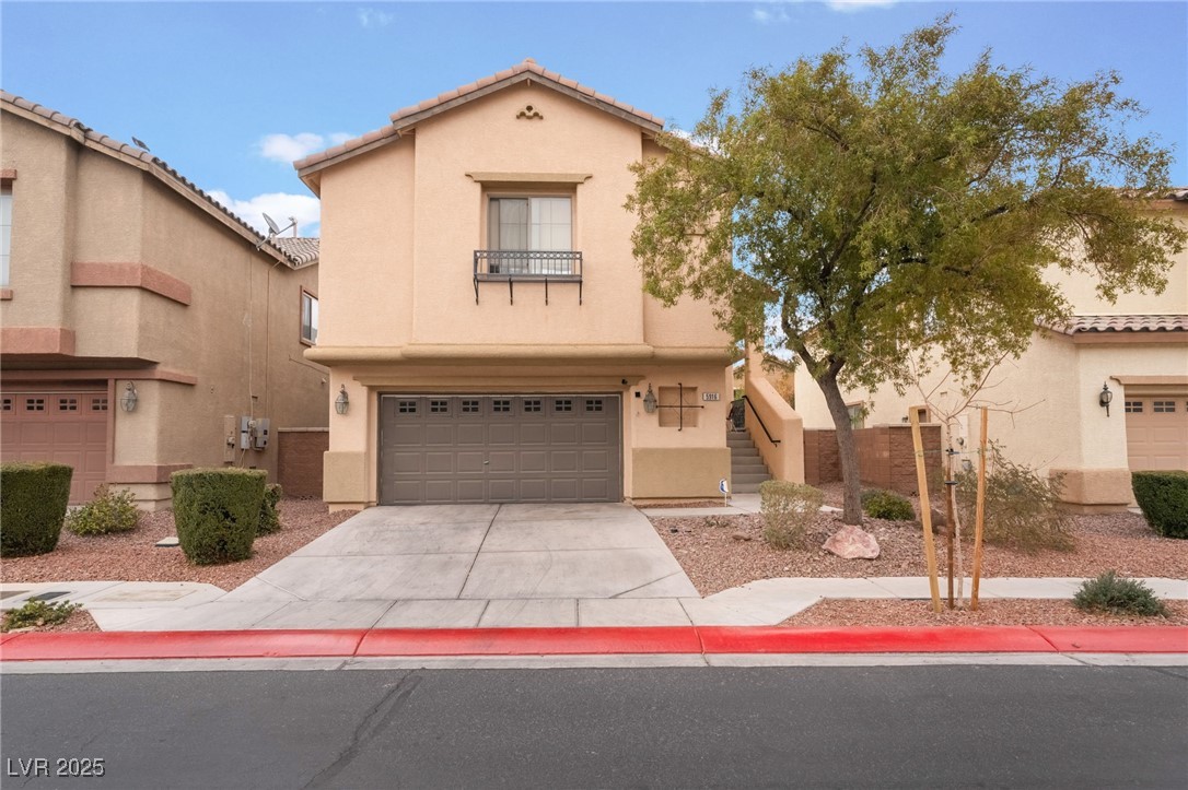 5916 Magic Oak Street Picture