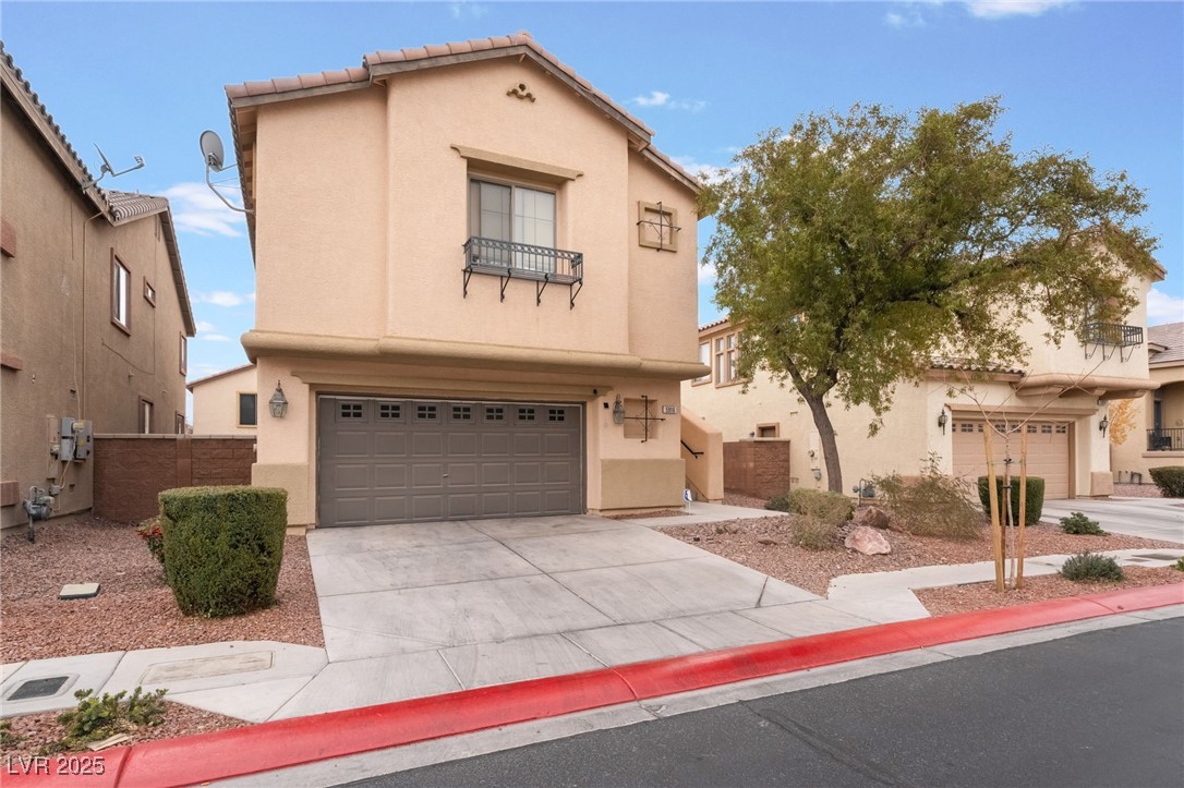 5916 Magic Oak Street Property Photo 2