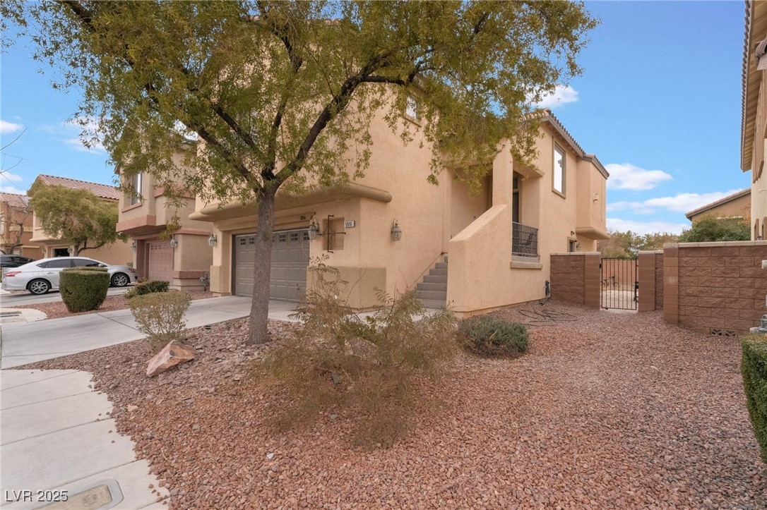 5916 Magic Oak Street Property Photo 3