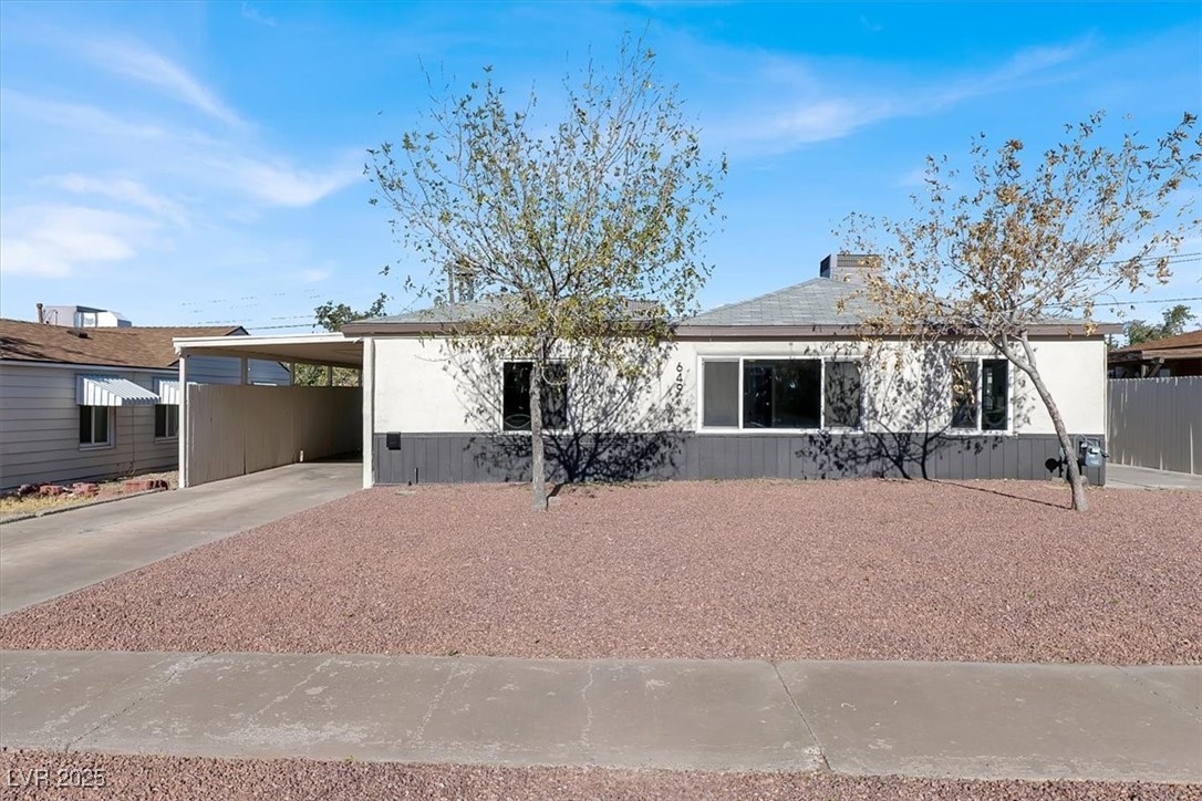 649 Federal Street Property Photo 1