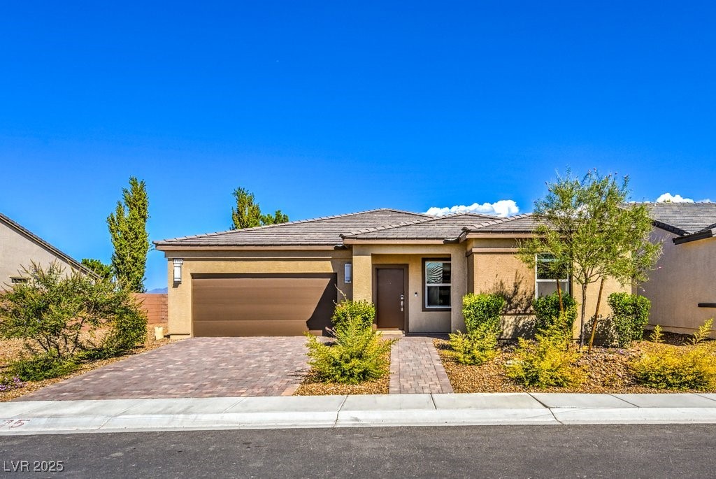 4390 East Cactus Canyon Drive Property Photo