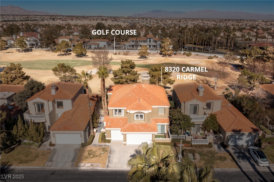 8320 Carmel Ridge Court Property Photo 2